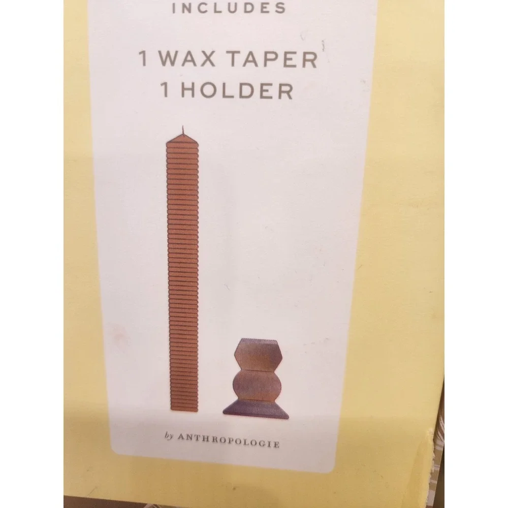 Anthropologie item brand